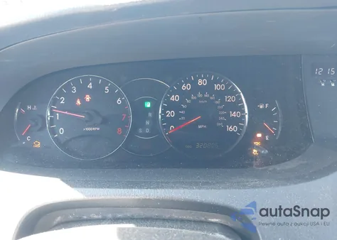 2006 Toyota Avalon Touring из США, поврежденный, VIN 4T1BK36B26U070867